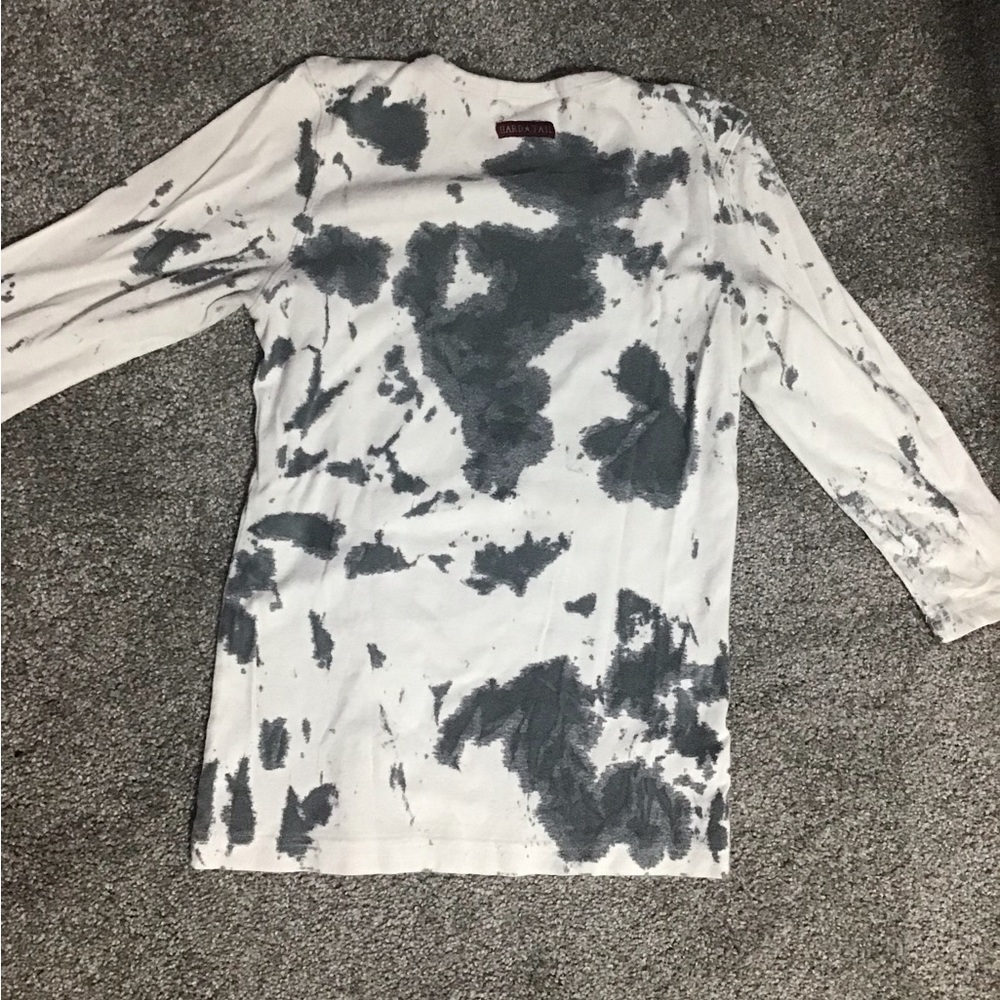 Hardtail tshirt